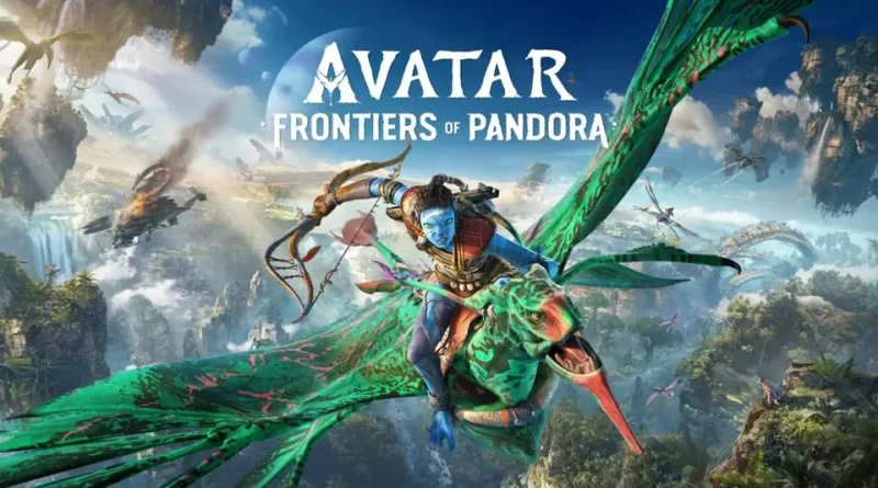 Frontiers of Pandora