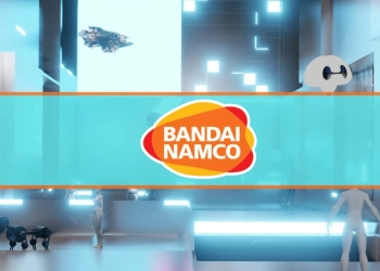 Bandai Namco Entertainment 021 Fund