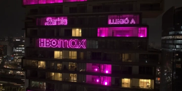 Barbie HBO