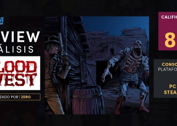 Blood West