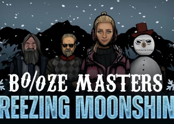Booze Masters