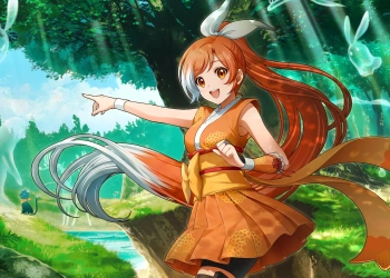 Crunchyroll