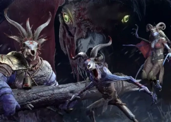 Diablo IV