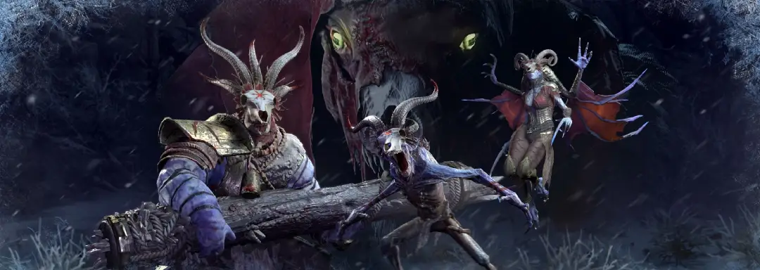 Diablo IV