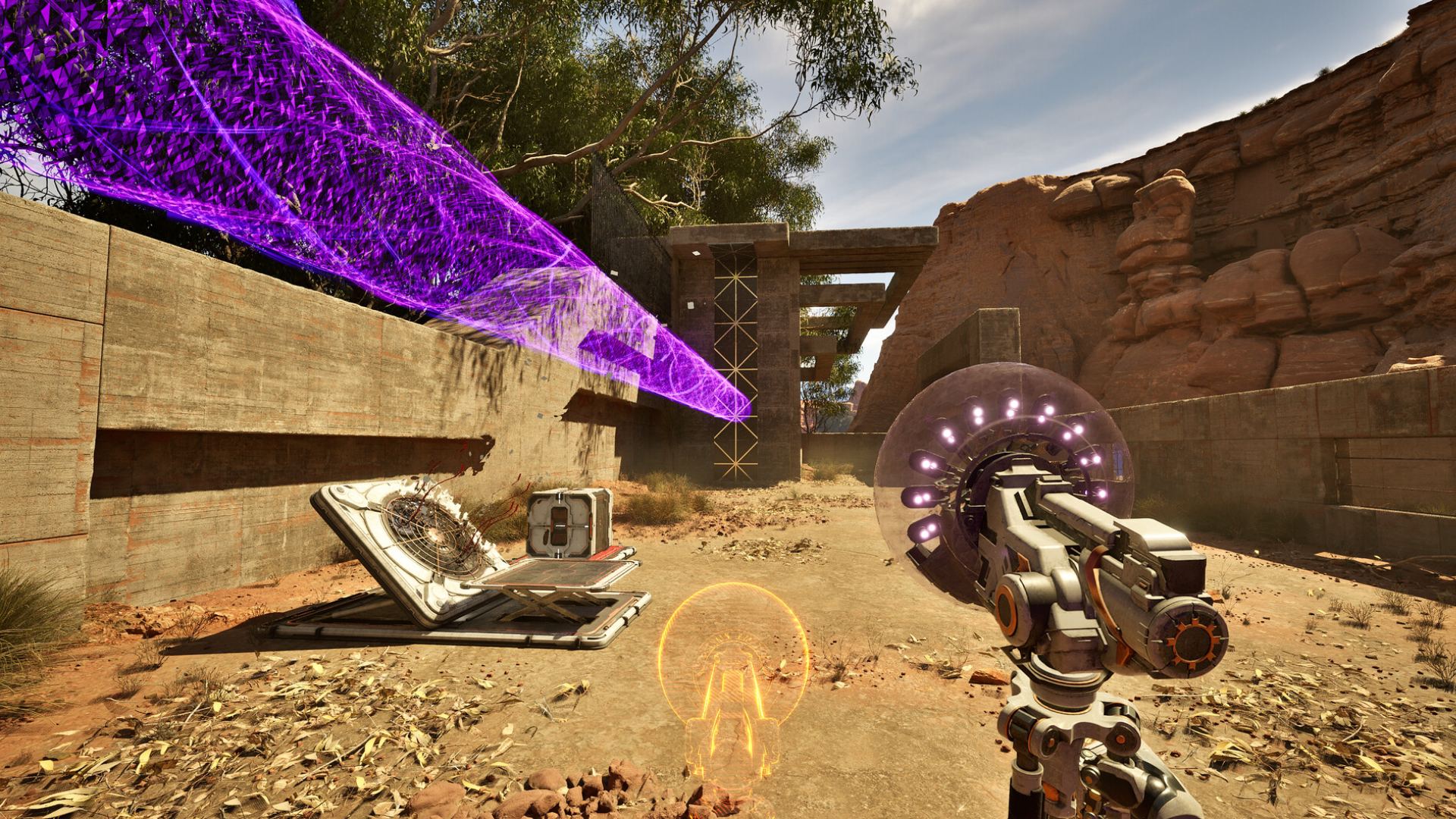 Croteam y Devolver Digital, The Talos Principle II ha sido explorado anteriormente por SHODAN la famosa inteligencia artificial