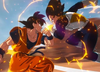 Dragon Ball: Sparking! Zero