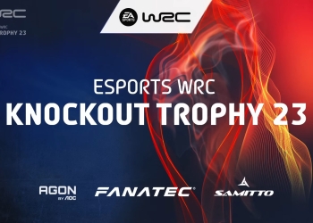 EA SPORTS WRC