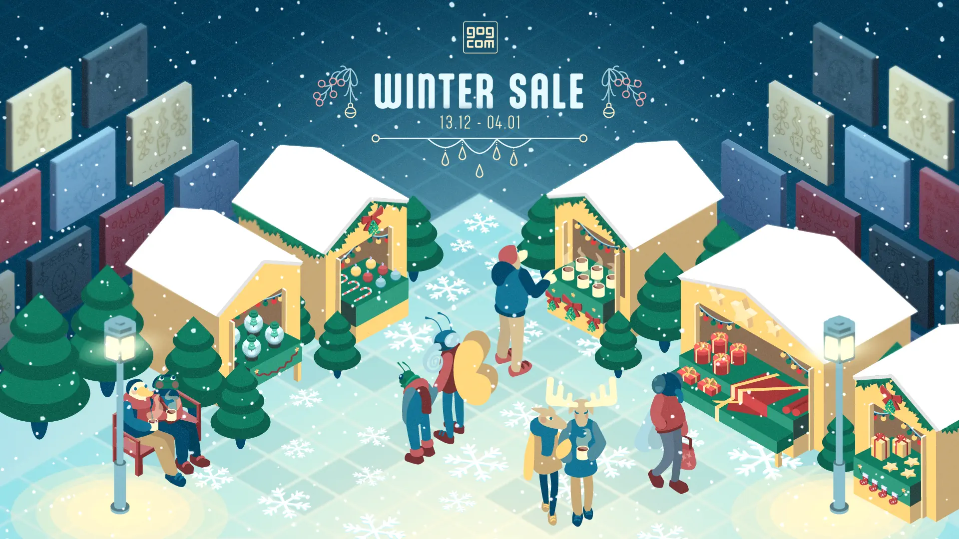 Winter Sale 2023