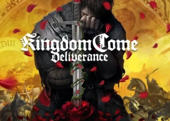 Kingdom Come 1