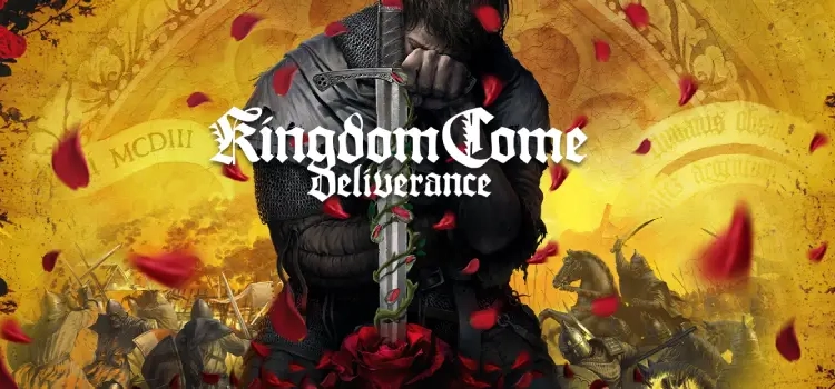 Kingdom Come 1