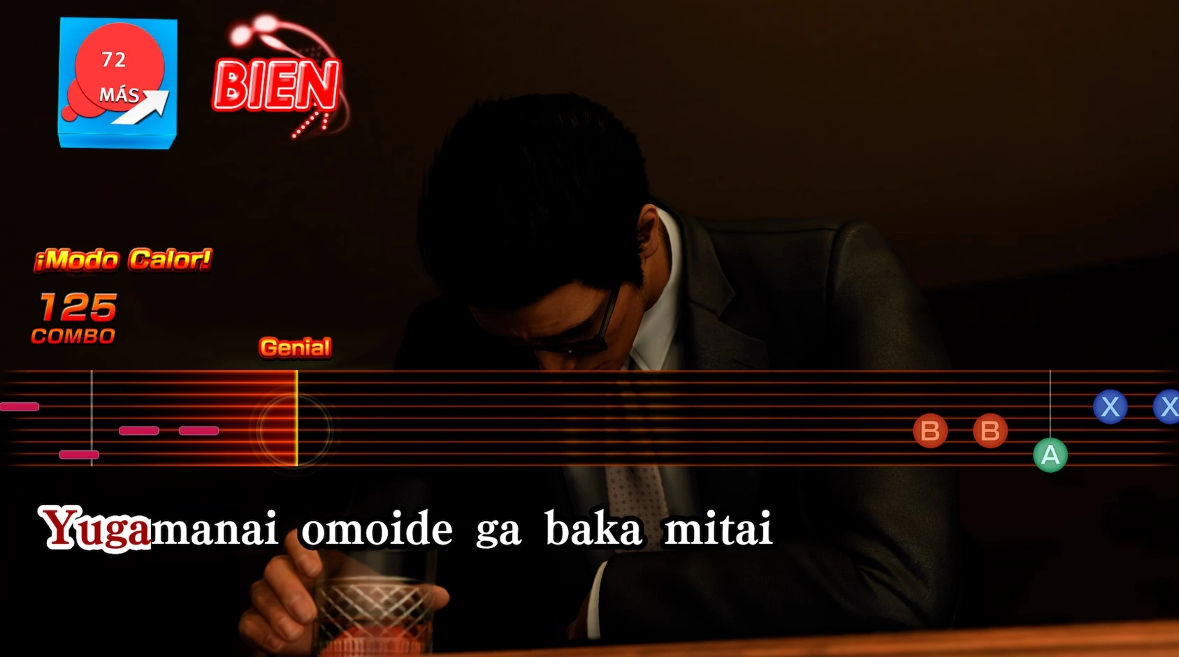 Like A Dragon Gaiden ss5