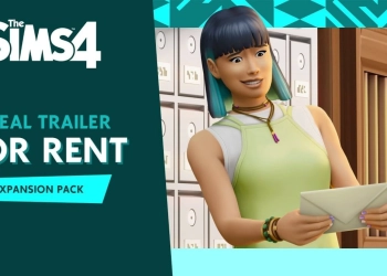 Los Sims 4 Se Alquila W Arata