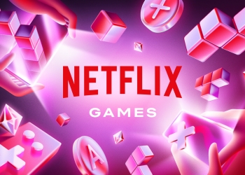 Netflix Games