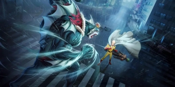 ONE PUNCH