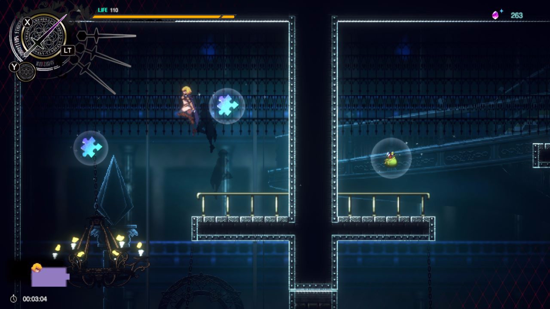 SelectaPlay ha anunciado el lanzamiento europeo de la edición física de "OVERLORD: ESCAPE FROM NAZARICK" para Nintendo Switch