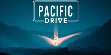 Pacific Drive