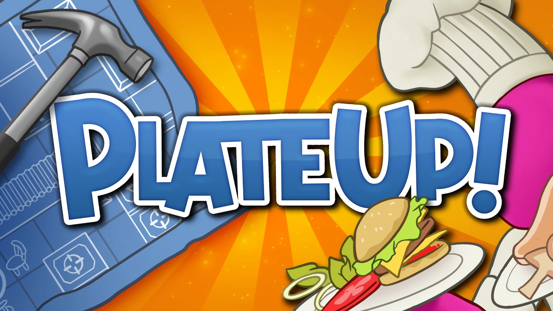 PlateUp! W Arata