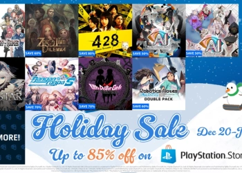 PlayStation Descuentos