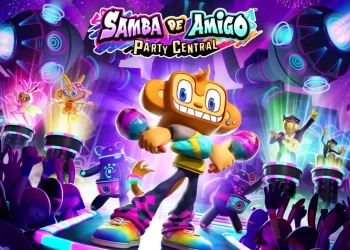 Samba de Amigo