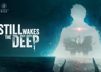 Still Wakes the Deep
