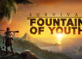 Survival: Fountain Of Youth W Arata