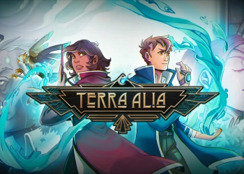 Terra Alia