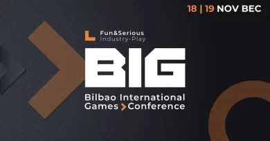 The big conference