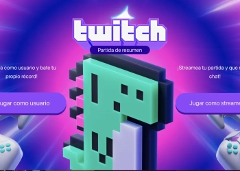 Twitch