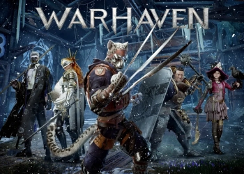 Warhaven