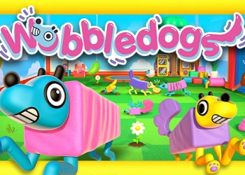 Wobbledogs