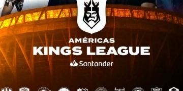 Tryouts para Américas Kings League
