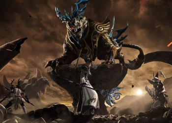 Archeage Winter 2023