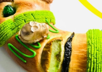 Baby Rosca