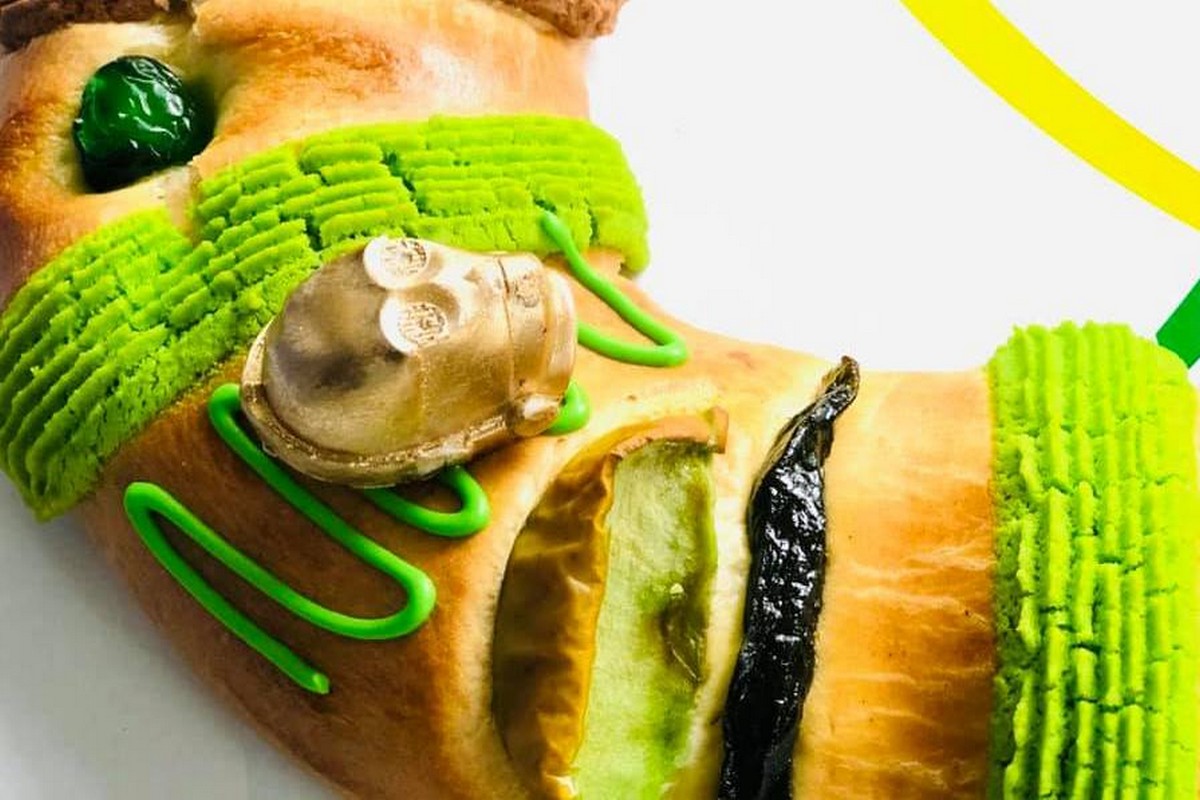 Baby Rosca