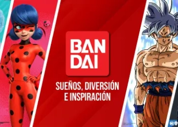 Bandai Namco