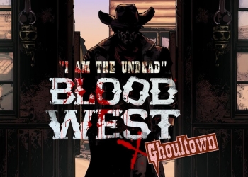 Blood West