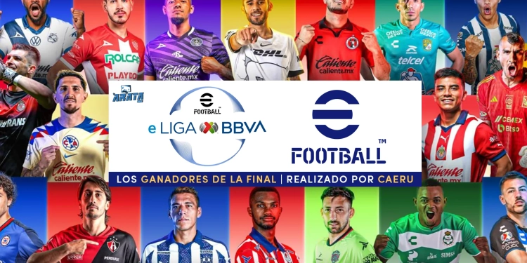 eLiga BBVA MX