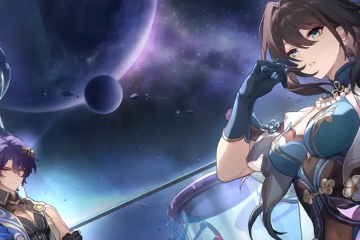 version 1.6 de Honkai Star Rail