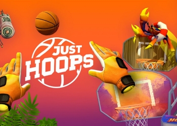 Just Hoops