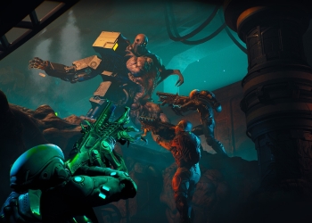 RIPOUT Payload Update