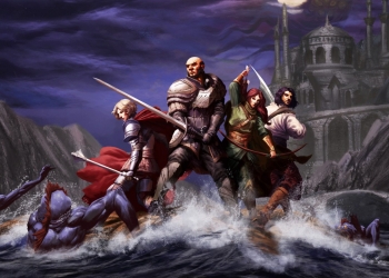SKALD