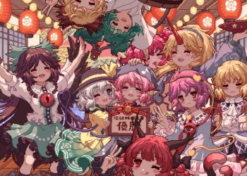 Touhou Mystia’s Izakaya