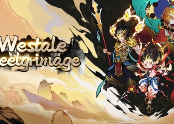 Westale: Peelgrimage