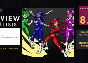 8-Colors Star Guardians Plus