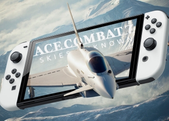 ACE COMBAT 7