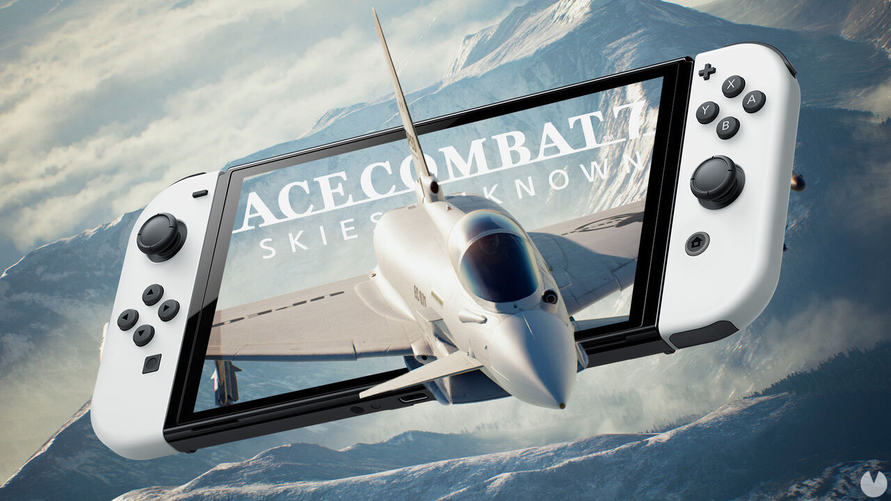 ACE COMBAT 7