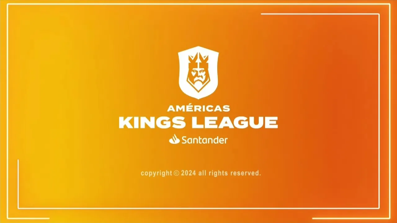 Américas Kings League