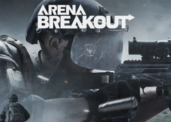 Arena Breakout