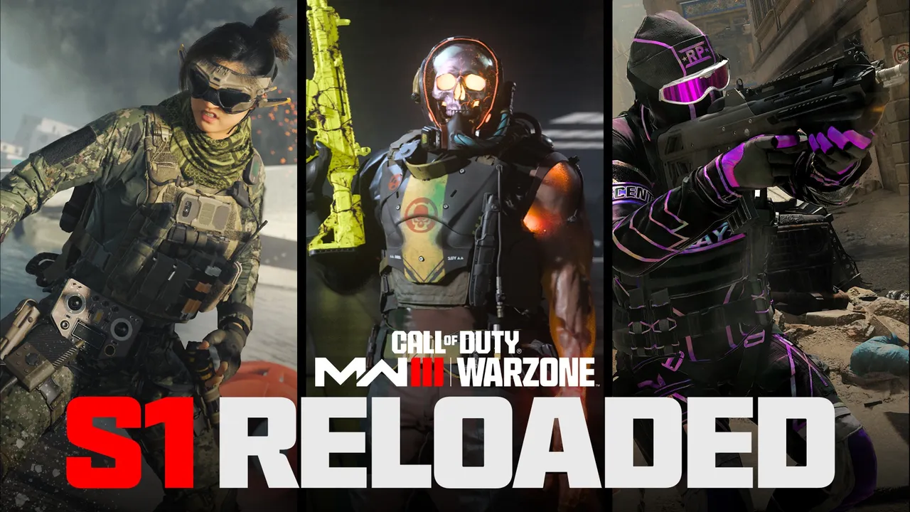 Call of Duty