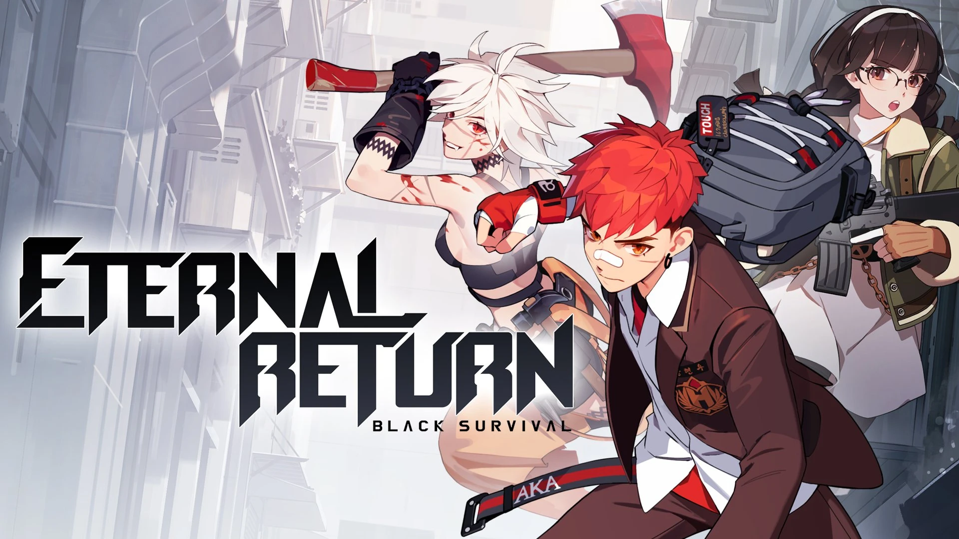 Eternal Returnal